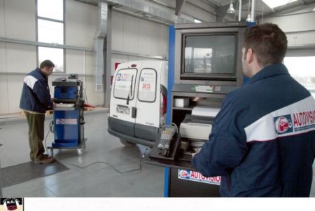 Παράταση τεχνικών ελέγχων οχημάτων ζητούν τα ιδιωτικά ΚΤΕΟ