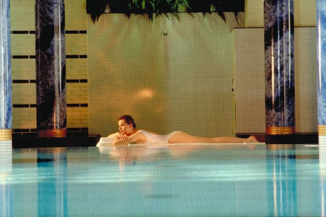 Και με υπερπολυτελείς μονάδες spa θα συμβάλλεται ο ΕΟΠΥΥ