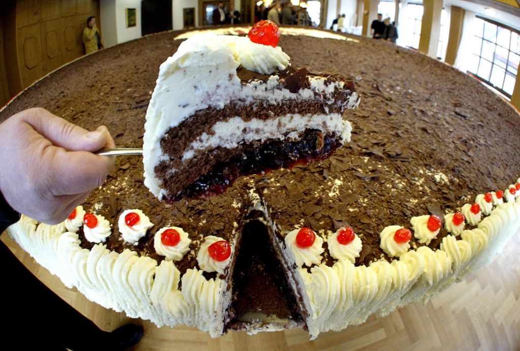 Σε πτώση για έκτη συνεχή χρονιά, η αγορά προϊόντων αρτοποιίας και ζαχαροπλαστικής