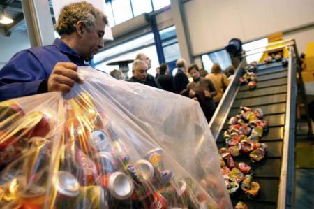 Ποιες επιχειρήσεις βραβεύτηκαν για την περιβαλλοντική τους ευαισθησία