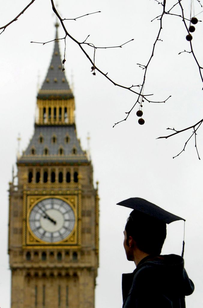 Σημαντικό εφόδιο το Erasmus για τον απόφοιτο που ψάχνει δουλειά