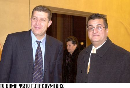 ΠΑΕ Αρης: Απορρίφθηκαν τα ασφαλιστικά μέτρα του Λ.Σκόρδα