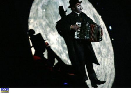 Οι Tiger Lillies επιστρέφουν στην Ελλάδα