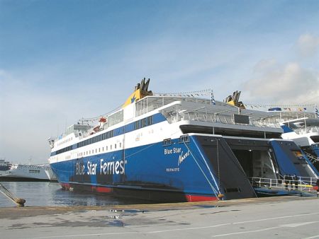 Fortress και Goldman Sachs πάνε… δεύτερο γύρο για την Attica