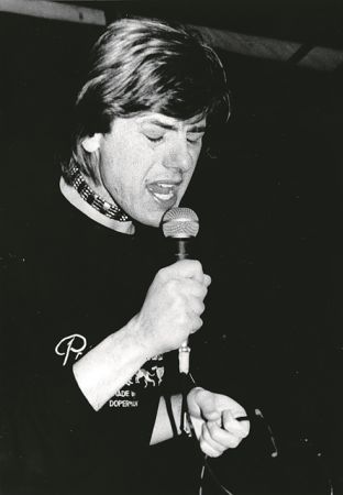 Παύλος Σιδηρόπουλος: Ενας ρομαντικός ροκάς