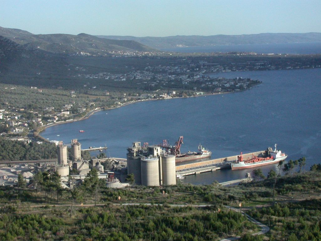 Συρρίκνωση ζημιών για τον όμιλο Ηρακλή στο 9μηνο