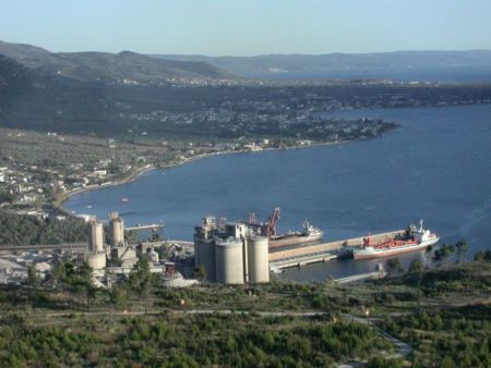 Ανάστατος ο Βόλος για τυχόν επιπτώσεις από την καύση εναλλακτικών καυσίμων (RDF)