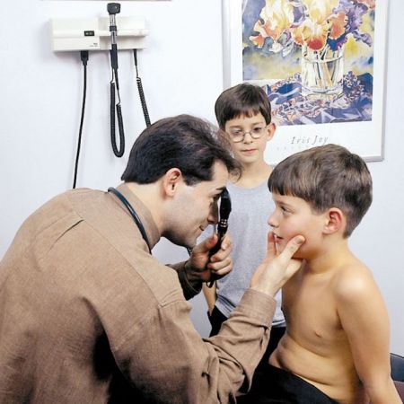 Στις υγειονομικές μονάδες της Θράκης ο Πανελλήνιος Ιατρικός Σύλλογος