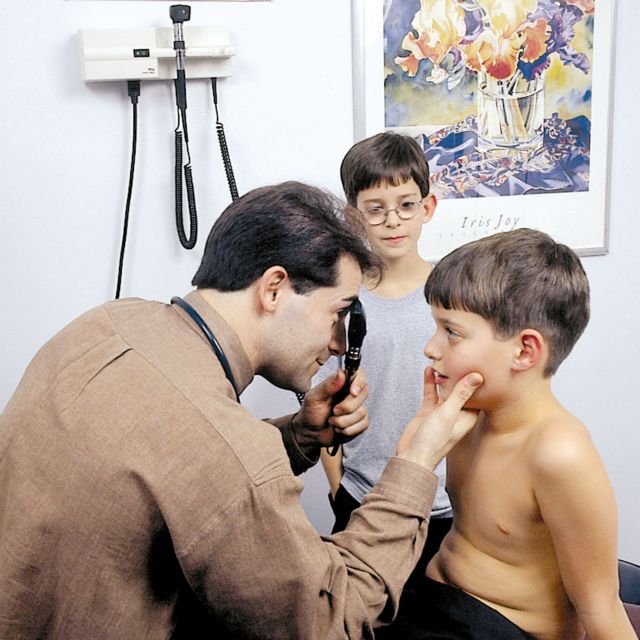 Στις υγειονομικές μονάδες της Θράκης ο Πανελλήνιος Ιατρικός Σύλλογος