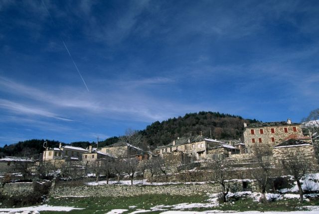 Search for a missing German tourist in Vradeto continues