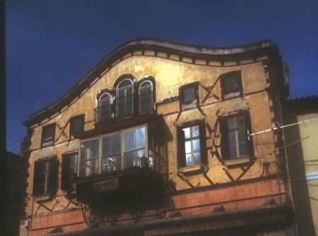 Η Ζωή ανάμεσα στη μοίρα και στην τύχη