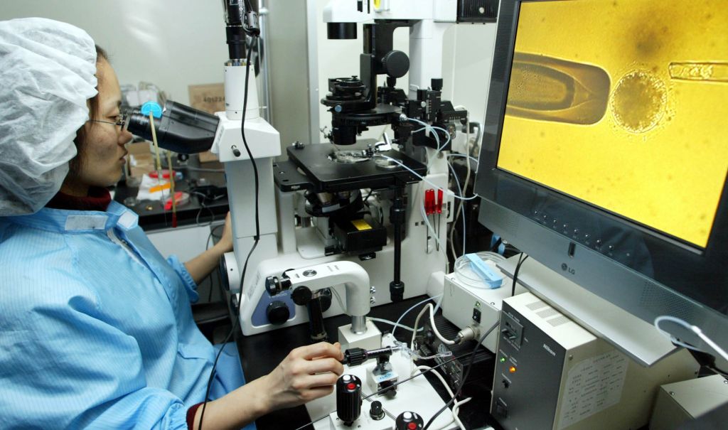 Επιστημονικό Συνέδριο στη Θεσσαλονίκη για την υποβοηθούμενη αναπαραγωγή