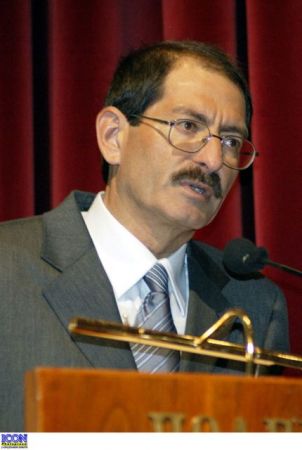 Εκδήλωση μνήμης για τον Γιώργο Καστρινάκη από την ΕΣΑμεΑ