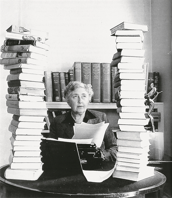 Ματωμένο ταξίδι του μέλιτος