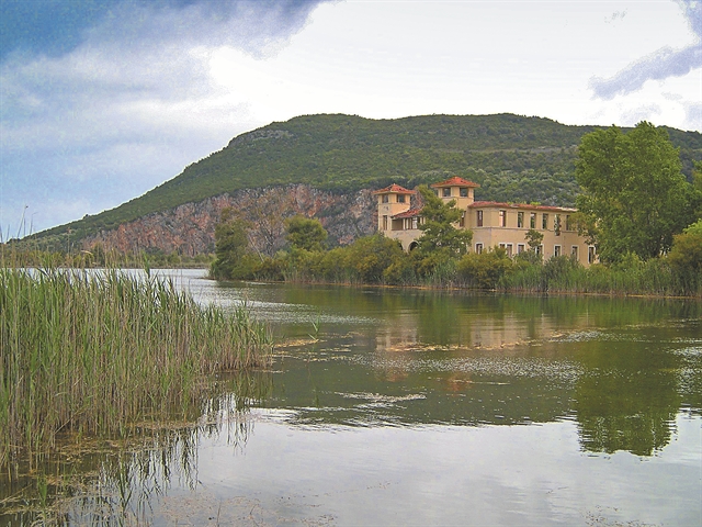 Πόλος έλξης επενδύσεων οι περιοχές με «ταυτότητα»