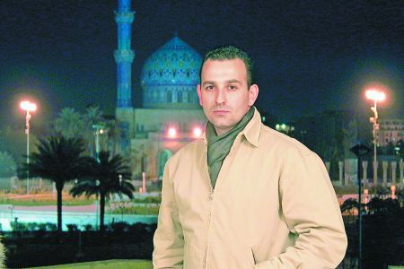 Σωτήρης Δανέζης: Δεν ήταν δική μου επιλογή να σταματήσω τα δελτία