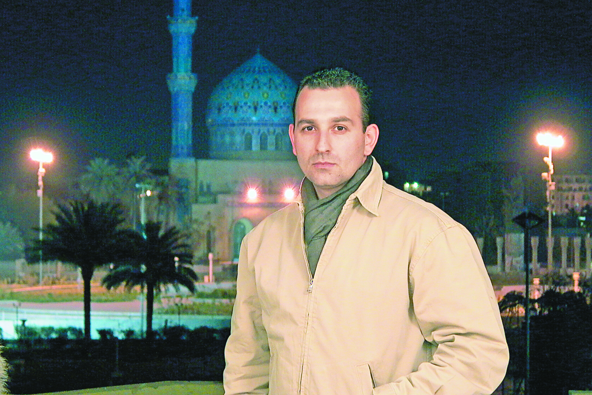 Σωτήρης Δανέζης: Δεν ήταν δική μου επιλογή να σταματήσω τα δελτία