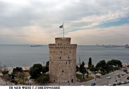 Θεσσαλονίκη: Συγκρατημένη αισιοδοξία ξενοδόχων