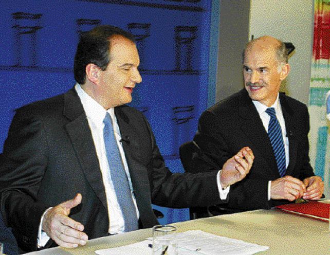 Ο 91ος πρωθυπουργός της Ελλάδος