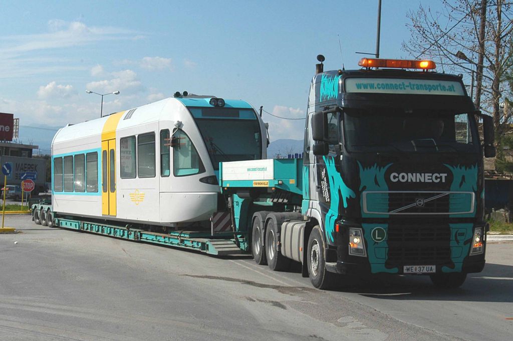 Σε νταλίκα με προορισμό την Ιταλία είχαν κρυφτεί 25 μετανάστες