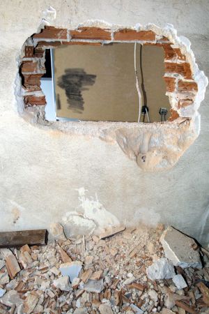 Διπλό ριφιφί στο Public της Αγίας Παρασκευής