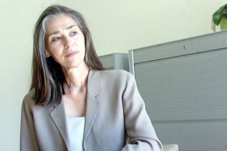 Αννα Καφέτση: Ηθική αποκατάσταση για εμένα είναι να ανοίξει το Μουσείο στο κοινό