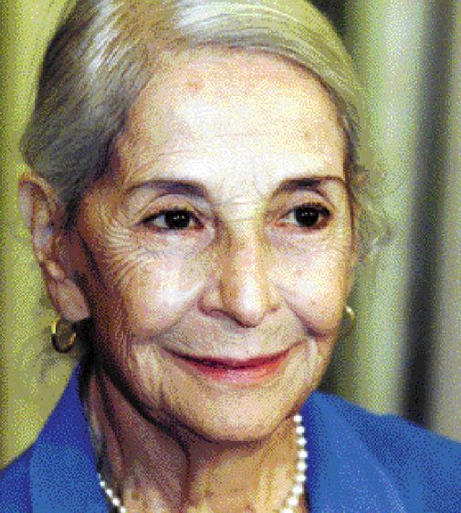 Αλέκα Παΐζη