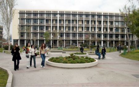 Τρεις υποψήφιοι για την πρυτανεία του Αριστοτελείου Πανεπιστημίου