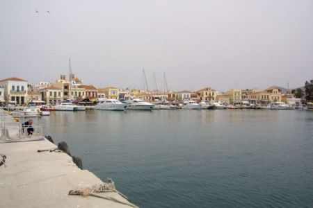 Αίγινα: Άνοιξαν οι προσφορές για τον αγωγό και τη σύνδεση με την ΕΥΔΑΠ