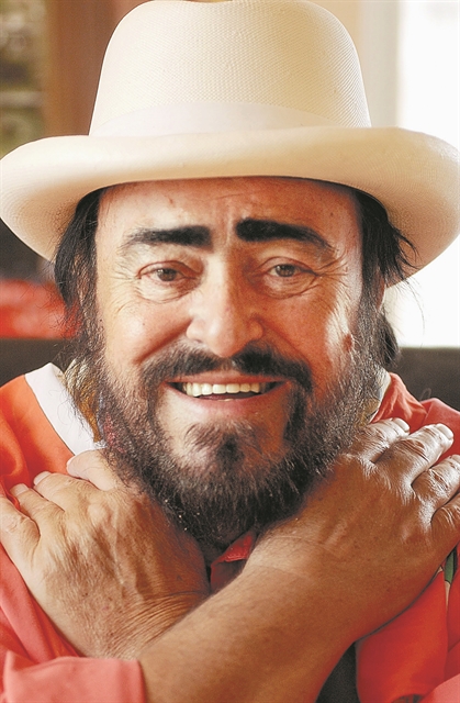 Η ζωή του «βασιλιά των τενόρων»