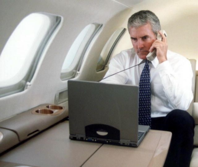 Η «χρυσή ηλικία» της εργασίας είναι μετά τα 50