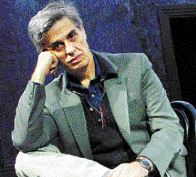 Λευτέρης Βογιατζής