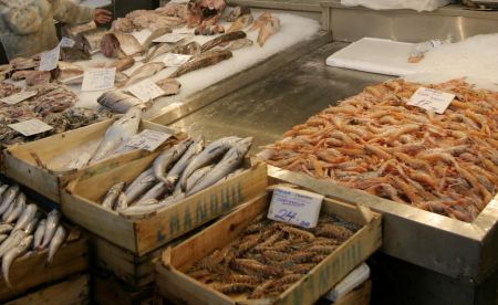 Στις 10 Νοεμβρίου υποβάλλονται οι προσφορές για το διατροφικό πάρκο