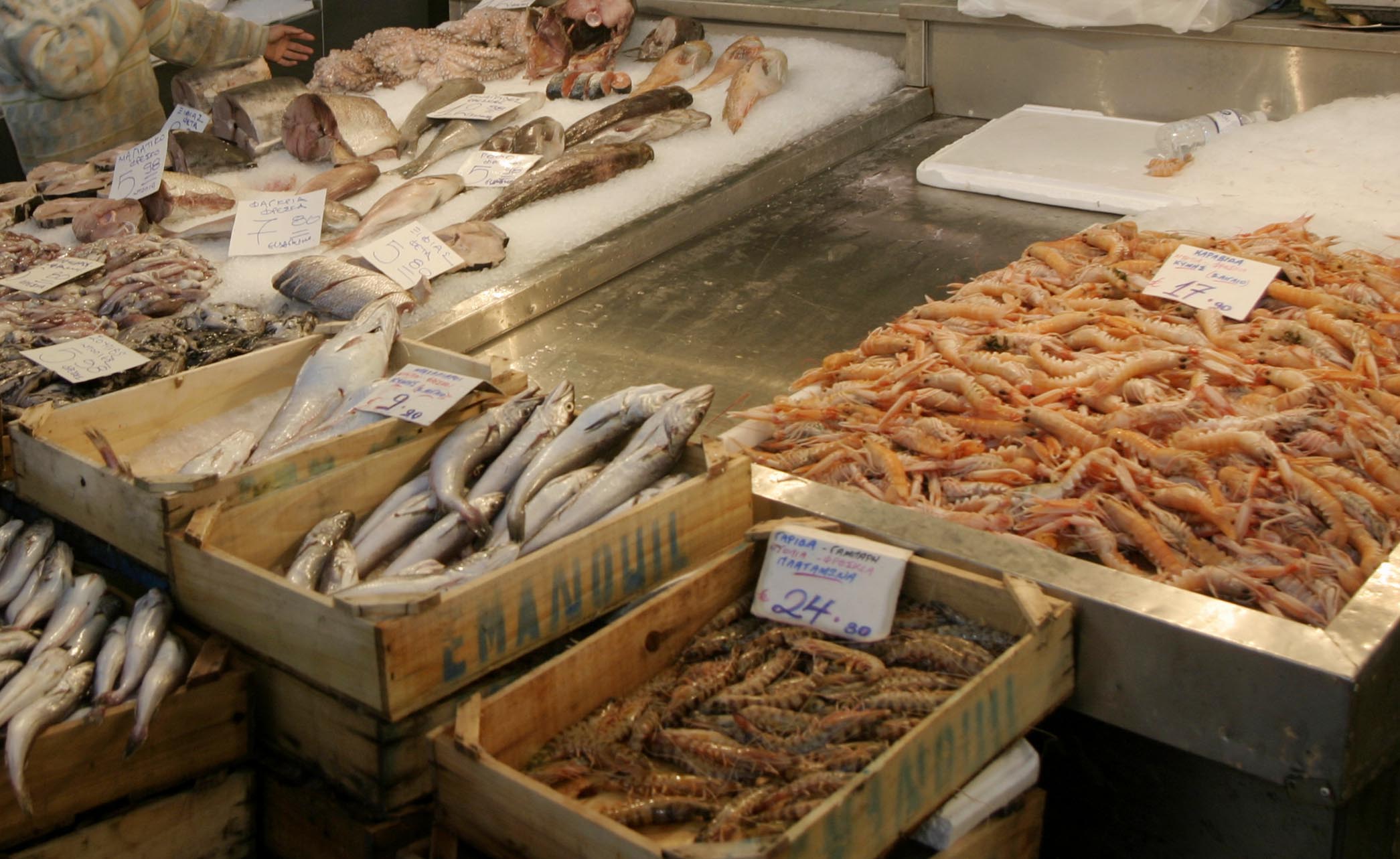 Στις 10 Νοεμβρίου υποβάλλονται οι προσφορές για το διατροφικό πάρκο