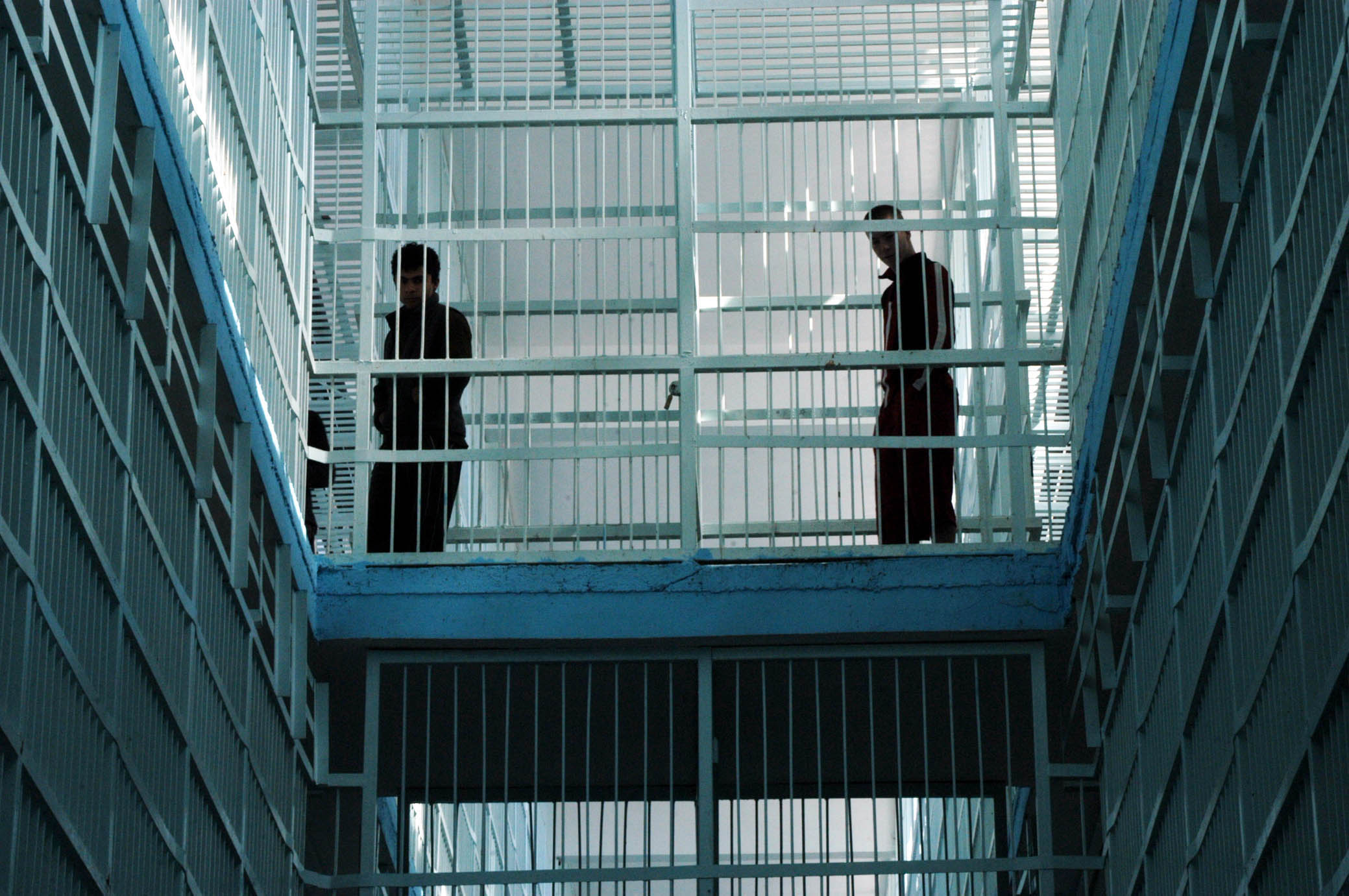 Αυστηρότεροι κανόνες για την πειθαρχική απομόνωση ανήλικων κρατουμένων