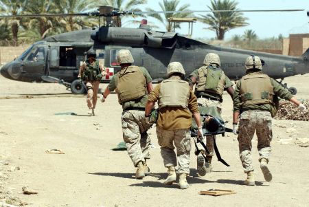 Τουρκάλα νοσοκόμα: «Αρνούμαι να περιθάλψω άλλους αντάρτες του IS»