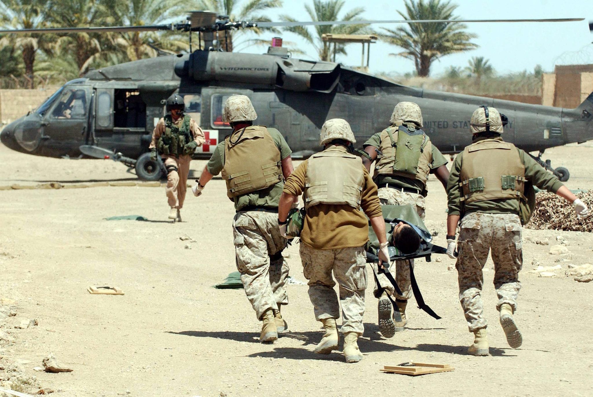 Τουρκάλα νοσοκόμα: «Αρνούμαι να περιθάλψω άλλους αντάρτες του IS»