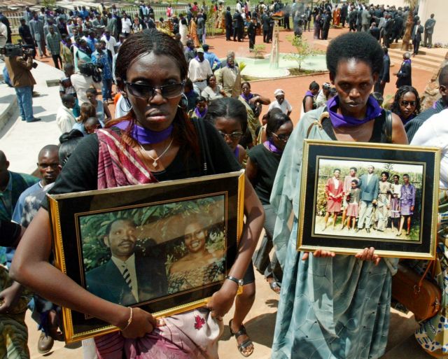 Δίκη για τις ευθύνες της Γαλλίας στη γενοκτονία της Ρουάντα