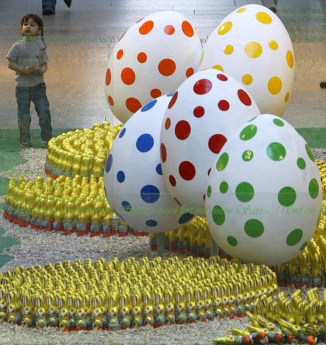 Το Πάσχα του βιβλίου