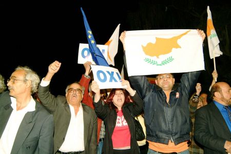 Η αποτυχία του σχεδίου Ανάν για την Κύπρο