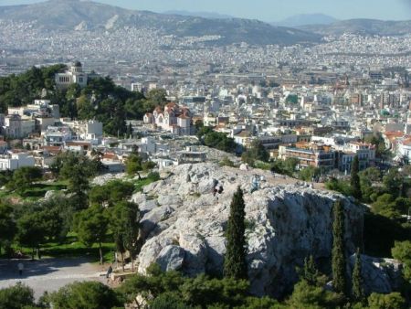 Μικρές ποσότητες ραδιενέργειας στην ατμόσφαιρα της Ελλάδας