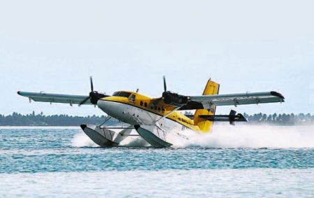 Υδατοδρόμια από ιδιώτες σε Σκύρο, Αλόννησο και Αμφιλοχία