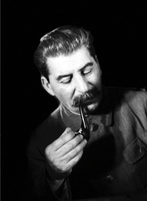 Ιωσήφ Στάλιν 1879-1953