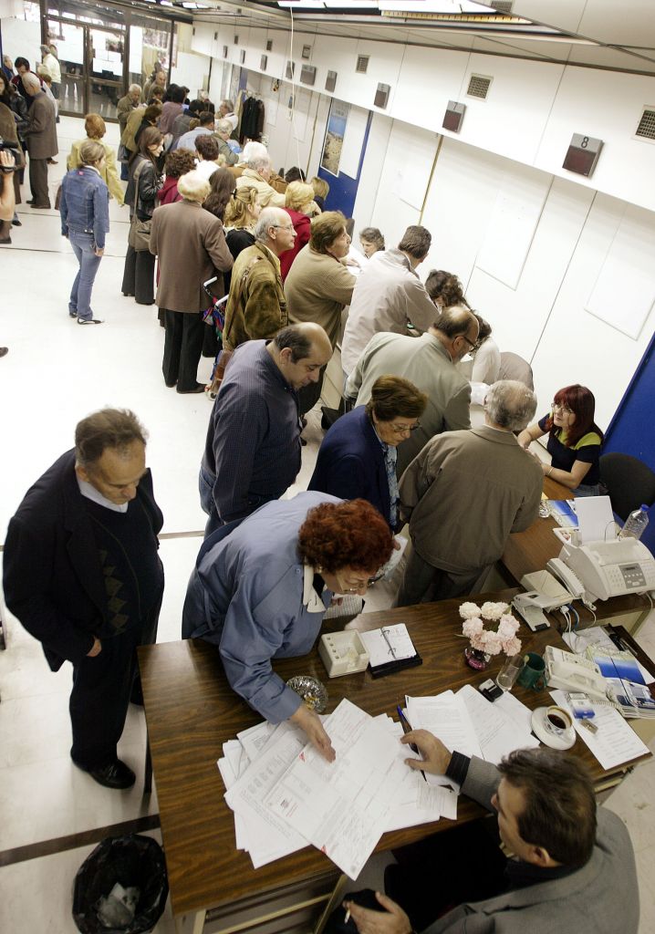 Μία στις δέκα επιχειρήσεις δεν δήλωσαν εισόδημα για το 2011