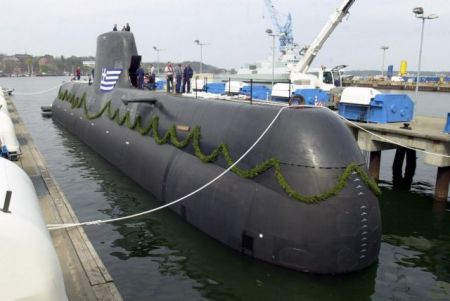 Οι διαδρομές της μίζας για τα υποβρύχια: Ποιος πήρε πόσα