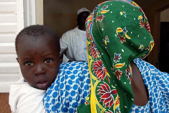 Υπό έγκριση το πρώτο εμβόλιο κατά της ελονοσίας