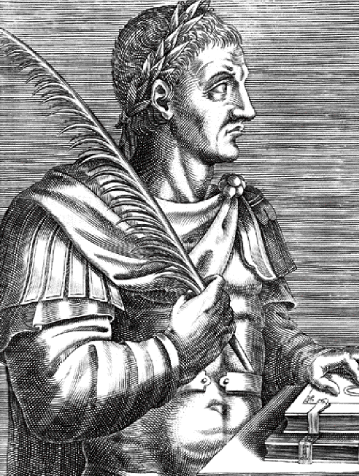 Ιουστινιανός 482-565