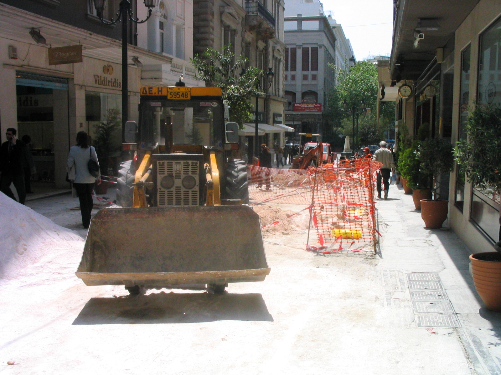 Η κυβέρνηση δεν παίρνει τελικά τα χρήματα του ΕΣΠΑ από τις Περιφέρειες