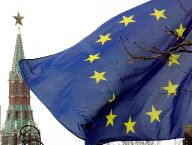 Η ΕΕ συνεδριάζει ξανά την Παρασκευή για τις κυρώσεις στη ρωσική οικονομία