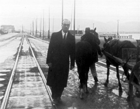 Η Πορτογαλία τιμά το ελληνικό σινεμά